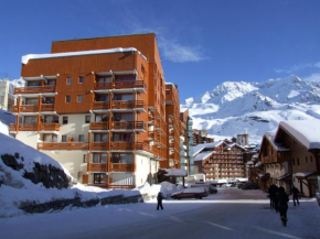 Lauzieres Appartements Val Thorens Immobilier Val Thorens